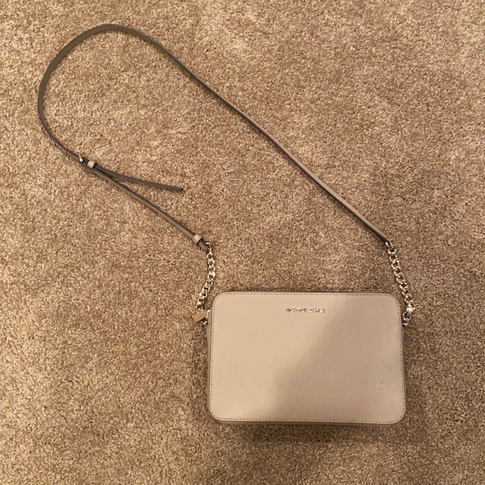 michael kors crossbody purse